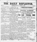 Daily Reflector, June 15, 1895